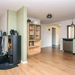 8 Person In Blavand-by Traum Semesterbostad