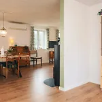 8 Person In Blavand-by Traum Semesterbostad Blåvand