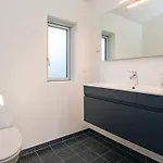 8 Person In Blavand-by Traum * Blåvand