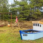 8 Person In Blavand-by Traum Semesterbostad Blåvand