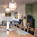 Semesterbostad 8 Person In Blavand-by Traum Blåvand