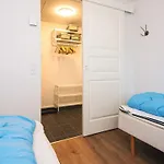 8 Person In Blavand-by Traum Blåvand