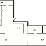 8 Person In Blavand-by Traum * Blåvand