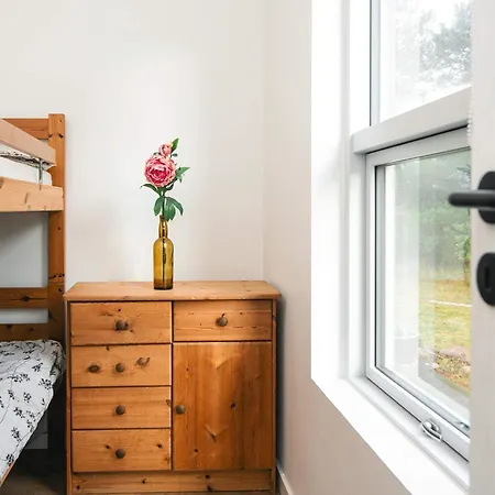 Vakantiehuis 8 Person In Blavand-by Traum Blåvand