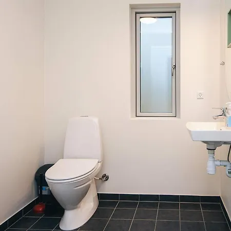 Holiday home 8 Person In Blavand-by Traum