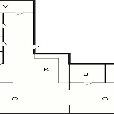 8 Person In Blavand-by Traum * Blavand