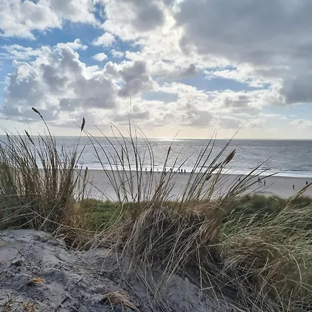 8 Person In Blavand-by Traum Σπίτι διακοπών