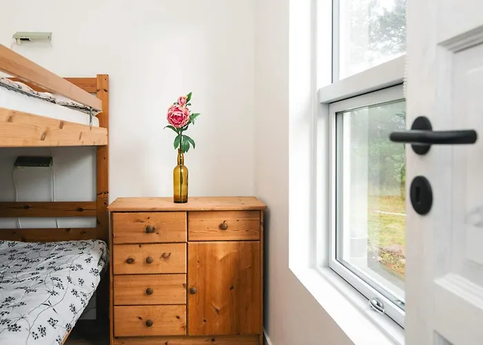 Σπίτι διακοπών 8 Person In Blavand-by Traum Blåvand