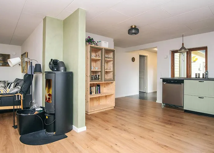 8 Person In Blavand-by Traum Σπίτι διακοπών