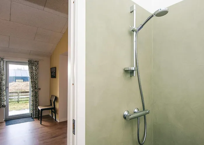 8 Person In Blavand-by Traum Σπίτι διακοπών *