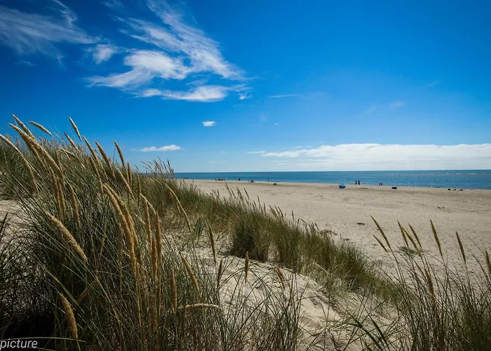 8 Person In Blavand-by Traum Blåvand