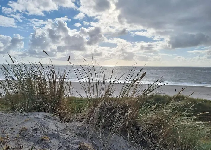8 Person In Blavand-by Traum Σπίτι διακοπών