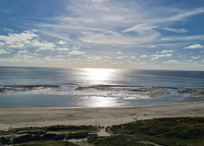 8 Person In Blavand-by Traum Σπίτι διακοπών