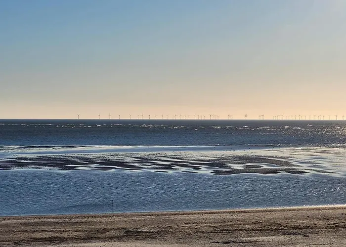 8 Person In Blavand-by Traum Σπίτι διακοπών *